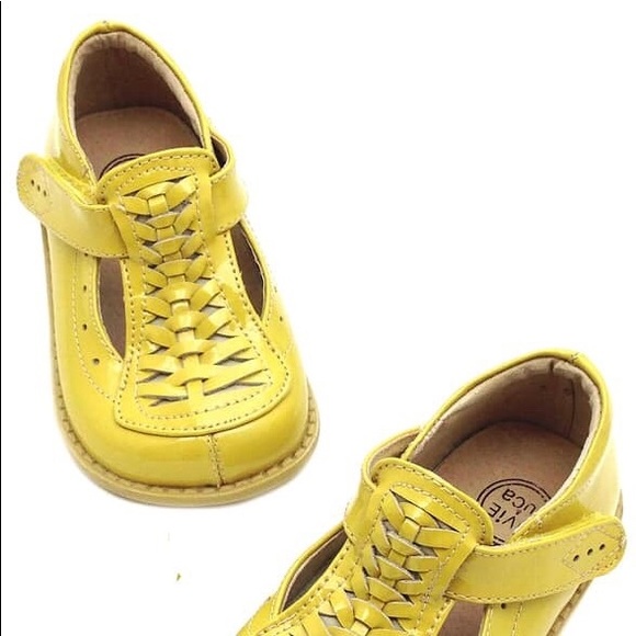 livie and luca mustard ruche